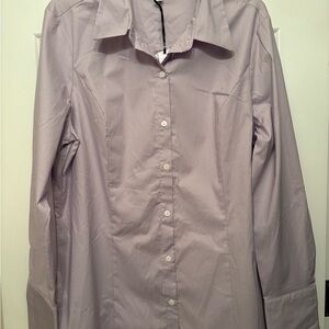 Women’s button up blouse